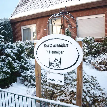 't Hemeltjen Neuenhaus (Lower-Saxony)