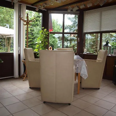 Frühstückspension 't Hemeltjen