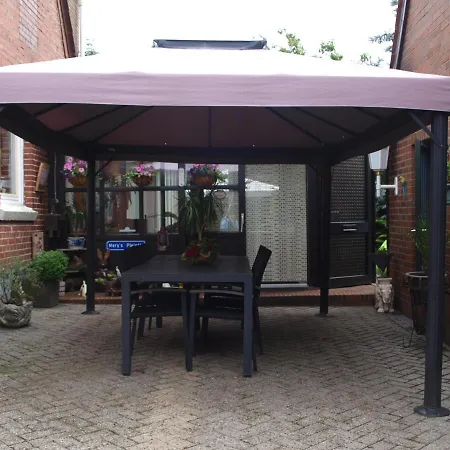 't Hemeltjen * Neuenhaus (Lower-Saxony)