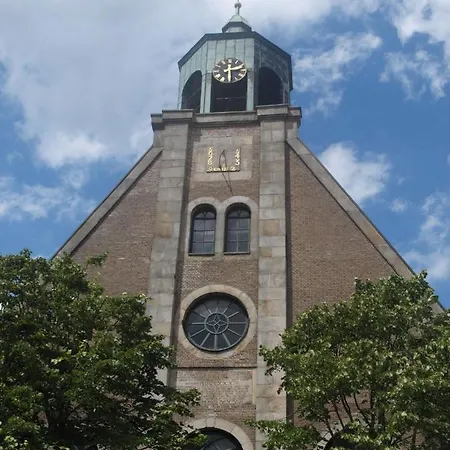 Frühstückspension 't Hemeltjen Neuenhaus (Lower-Saxony)